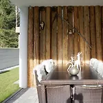 Апартаменты Matt By Interhome Зее