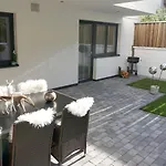 Matt By Interhome Апартаменты