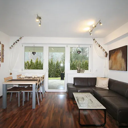 Apartment Matt By Interhome See