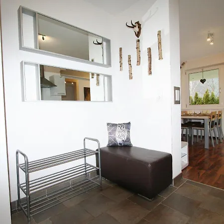 Apartment Matt By Interhome See
