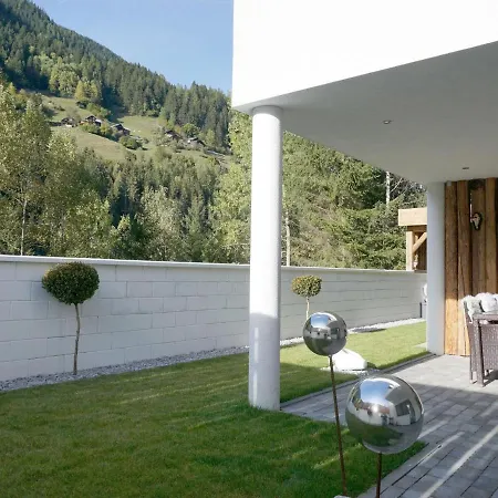 Appartement Matt By Interhome *