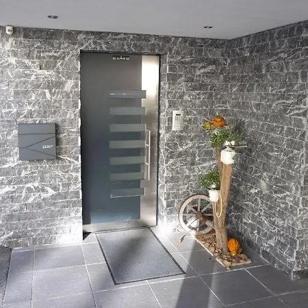 Appartement Matt By Interhome *
