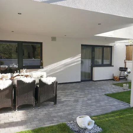 Matt By Interhome Apartment *