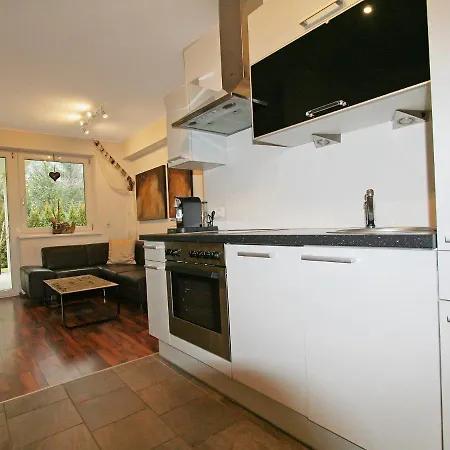Apartment Matt By Interhome See