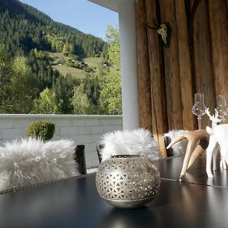 Matt By Interhome Διαμέρισμα