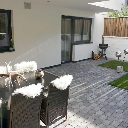 Matt By Interhome Apartment