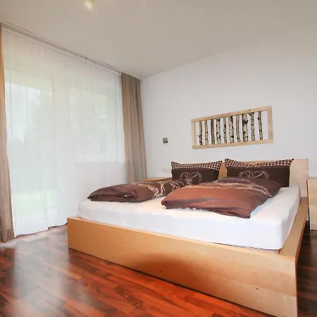 Apartment Matt By Interhome See