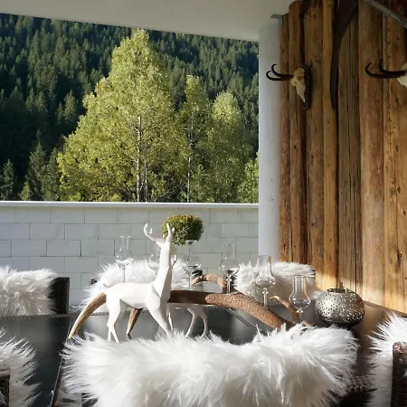 Matt By Interhome Apartment
