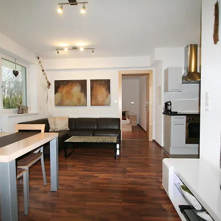 Apartment Matt By Interhome