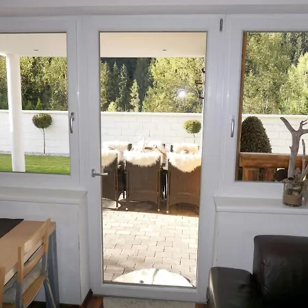 Matt By Interhome Apartment *