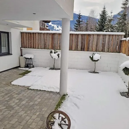 Appartement Matt By Interhome See