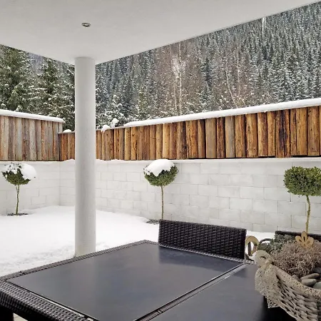 Matt By Interhome See