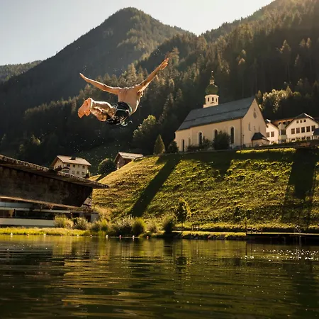 Lejlighed Matt By Interhome *