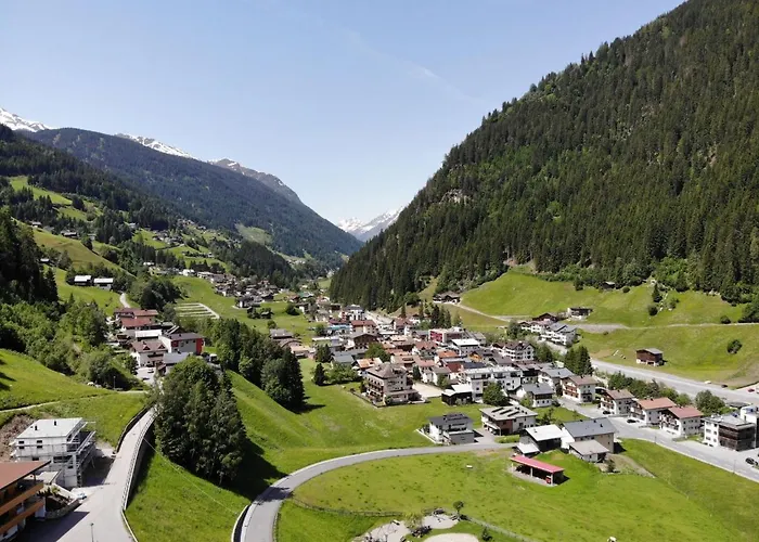 Lejlighed Matt By Interhome *