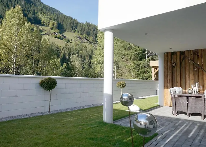 Lejlighed Matt By Interhome *