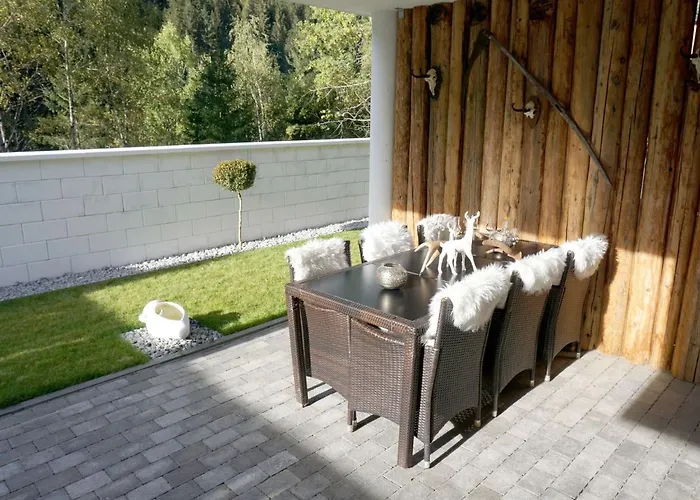 Lejlighed Matt By Interhome