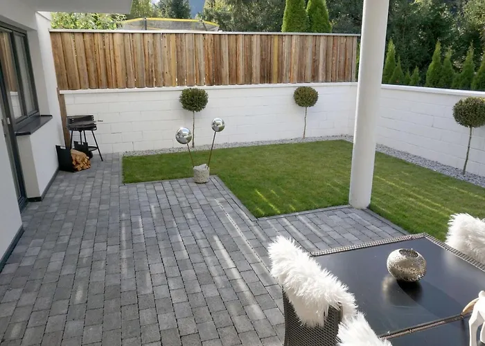 Matt By Interhome See