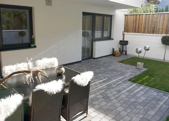 Matt By Interhome アパート