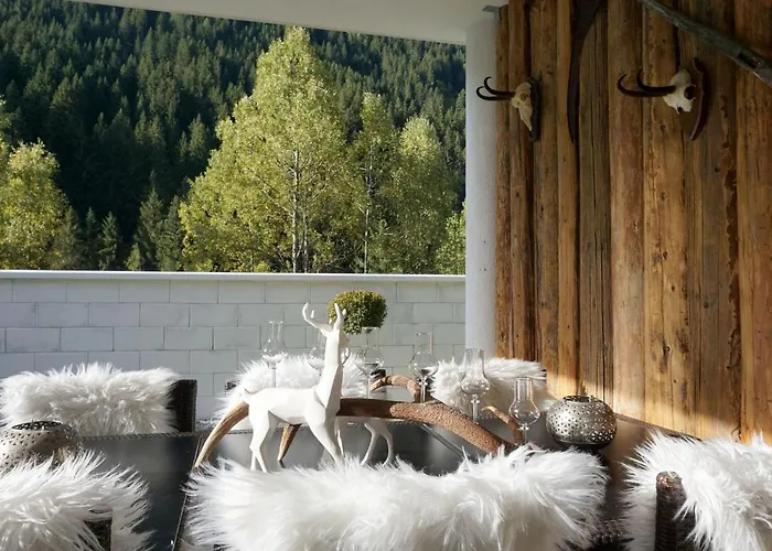 Matt By Interhome Lejlighed