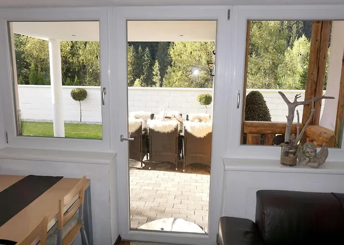 Matt By Interhome Lejlighed *