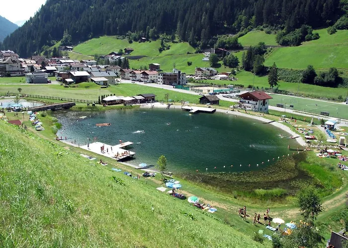 アパート Matt By Interhome ゼー