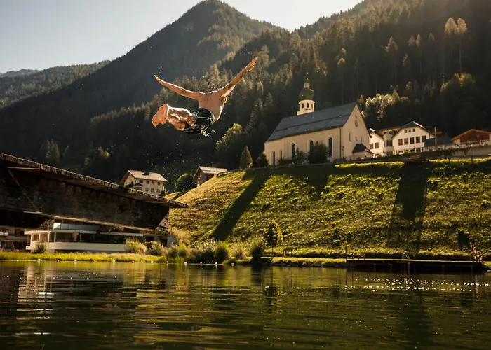 Lejlighed Matt By Interhome *