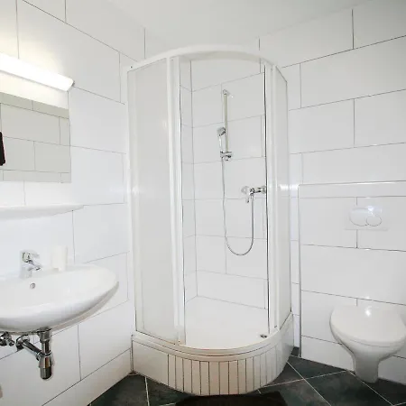 Апартаменты Matt By Interhome