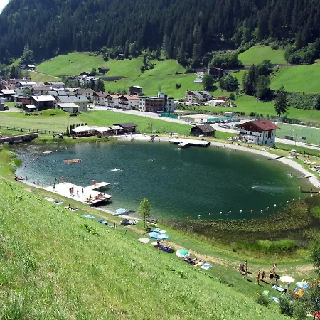 Διαμέρισμα Matt By Interhome See