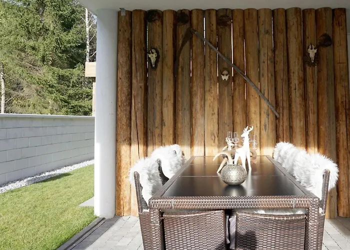 Διαμέρισμα Matt By Interhome See