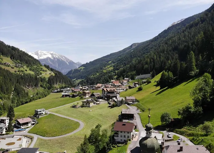 Matt By Interhome Διαμέρισμα See