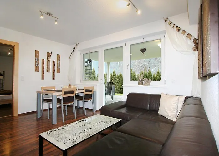 Matt By Interhome See