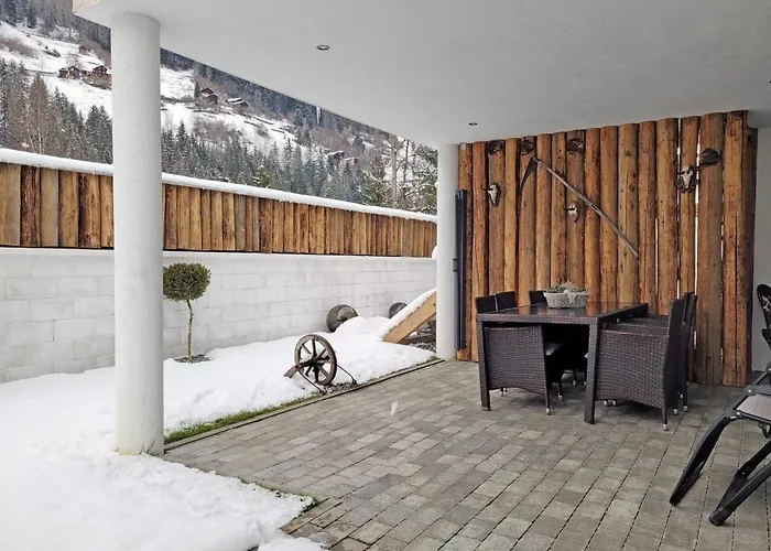 Matt By Interhome Διαμέρισμα