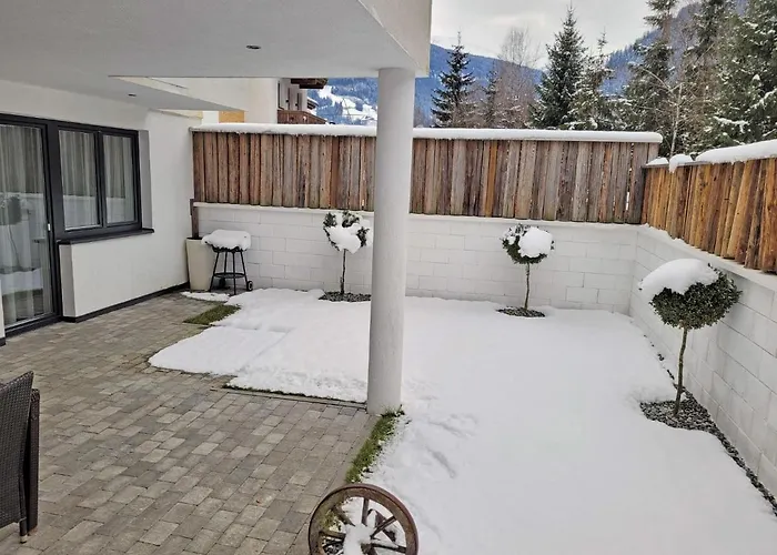 Διαμέρισμα Matt By Interhome See