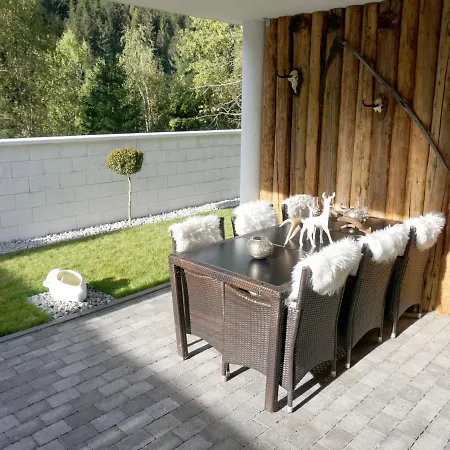 Appartement Matt By Interhome