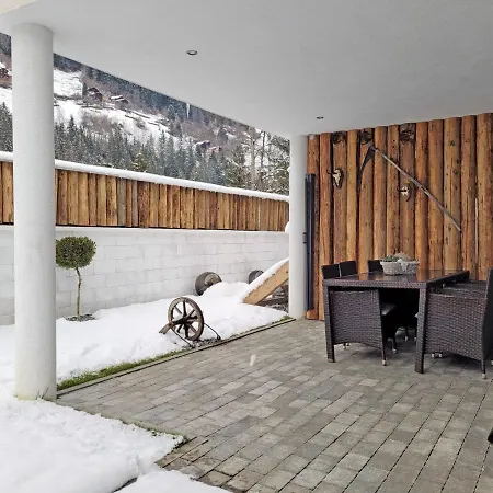 Matt By Interhome Apartamento