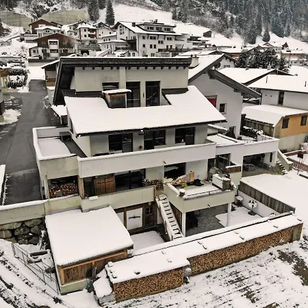 Appartement Matt By Interhome See