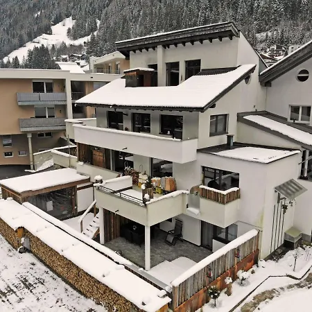 Apartamento Matt By Interhome