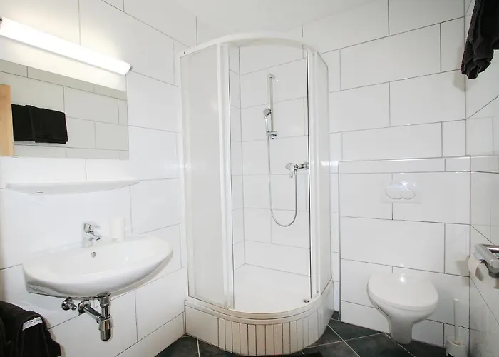 Apartamento Matt By Interhome