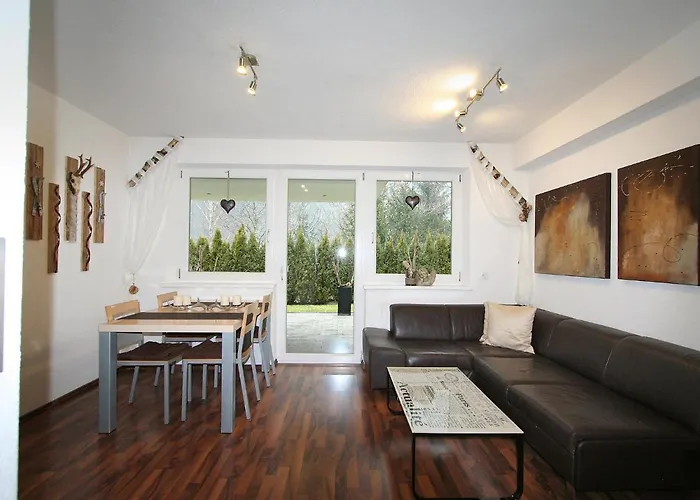 Apartamento Matt By Interhome See