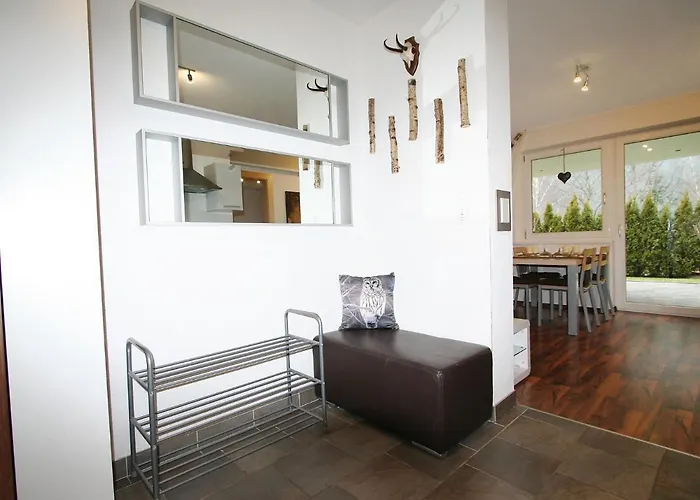 Apartamento Matt By Interhome See