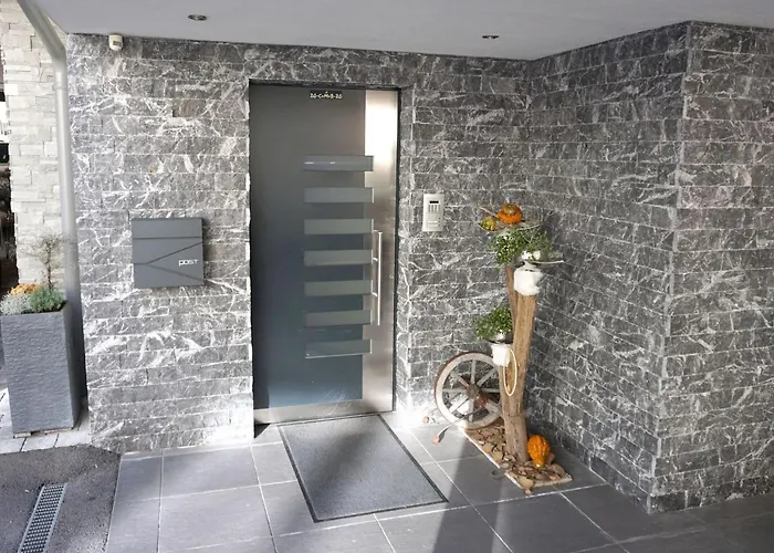 Apartamento Matt By Interhome *