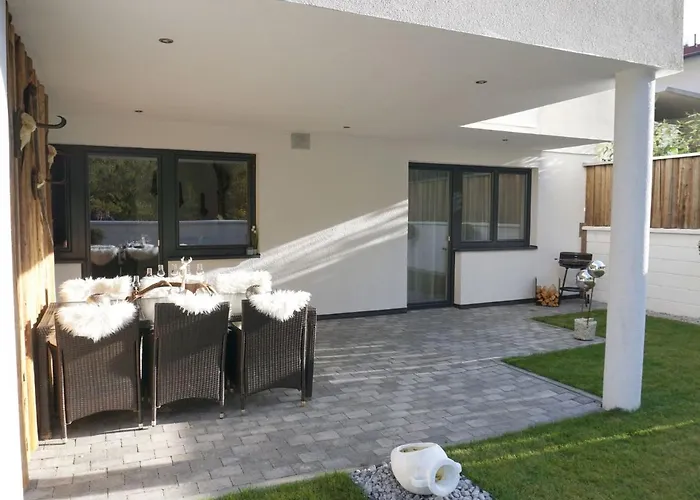 Matt By Interhome Apartamento *