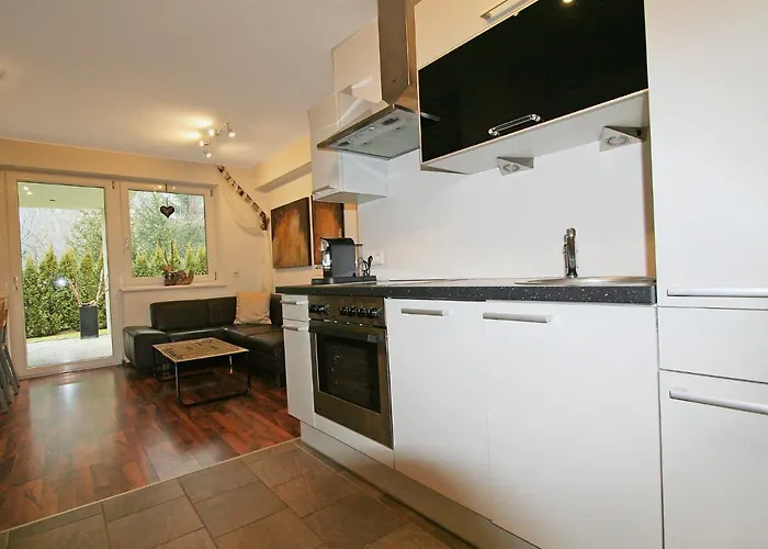 Apartamento Matt By Interhome See