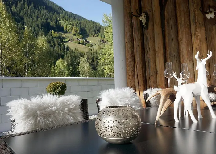 Matt By Interhome Apartamento