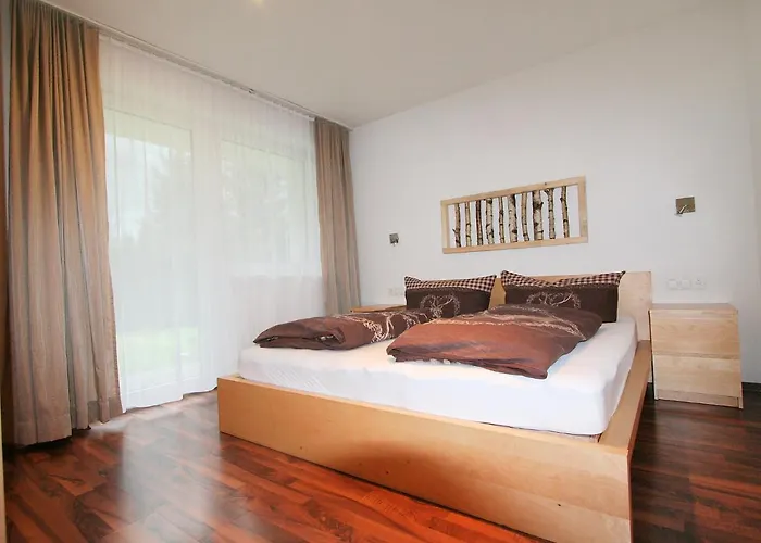 Apartamento Matt By Interhome See