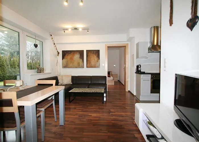 Apartamento Matt By Interhome