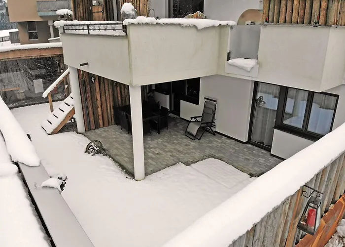 Matt By Interhome Apartamento