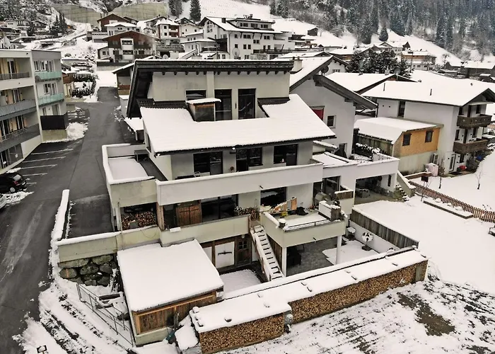 Apartamento Matt By Interhome See